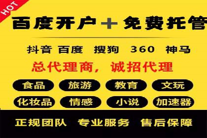 SEM竞价托管代运营助力业绩倍增